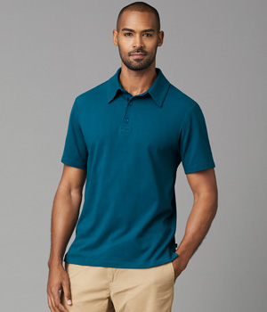 Adult Vision Polo
