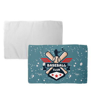 Sublimation Rally Towel