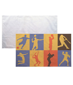 Sublimation Golf Towel