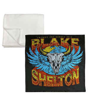 Sublimation Silk Touch Blanket