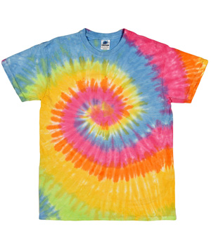 Youth Rainbow Tee