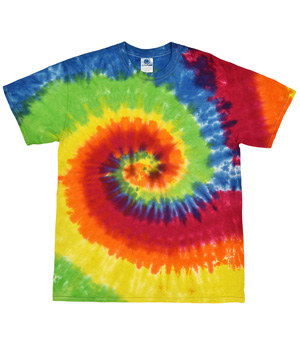 Youth Rainbow Tee