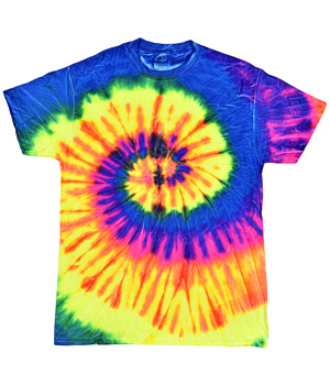 Youth Rainbow Tee