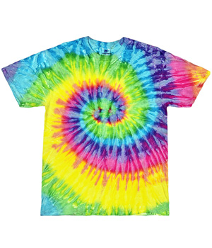 Rainbow Tee
