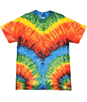 Youth Rainbow Tee
