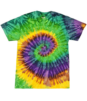 Youth Rainbow Tee