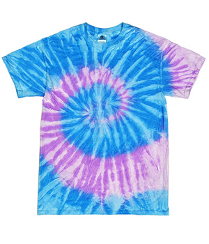 Youth Multi Tee