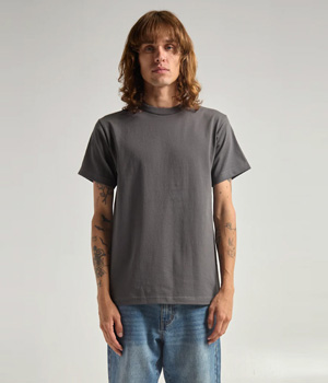 Active Short Sleeve Tee