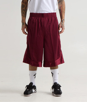 Mesh Shorts