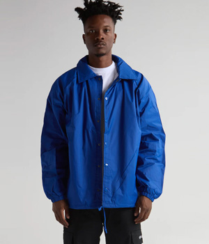 Coach Jacket