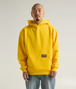 Essential Heavy Weight Hoodie