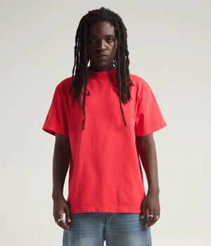 Max Heavyweight Garment Dye