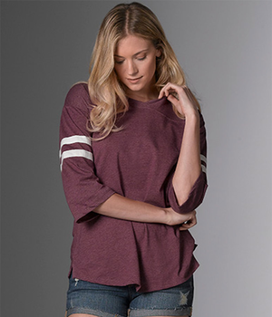 Hope Oversized Tee