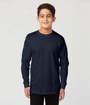 Youth Long Sleeve Tee