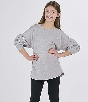 Youth Pom Pom Jersey
