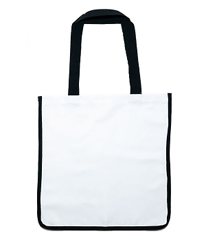 Sublimation Medium Tote