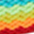 RAINBOW STRIPE