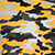GOLD CAMO