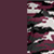 MAROON/MAROON CAMO