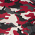 RED CAMO