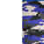 WHITE/ROYAL CAMO