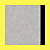 GREY/CHARCOAL BLACK TRIBLEND (50P/25C/25R)