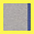 GREY/TRUE ROYAL TRIBLEND (50P/25C/25R)