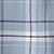 SKY BLUE CARNEGIE PLAID