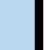 COLUMBIA BLUE/BLACK/WHITE
