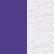 PURPLE RUSH/HEATHER WHITE