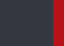 SLATE/RED