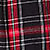 RED/BLACK KINGSTON PLAID