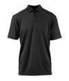 Universal All Day Polo BLACK