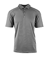 Universal All Day Polo GREY