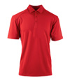 Universal All Day Polo RED