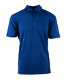 Universal All Day Polo ROYAL