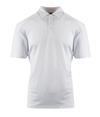 Universal All Day Polo WHITE