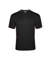 Fit Flex Tee BLACK