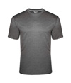Fit Flex Tee CHARCOAL