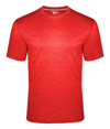 Fit Flex Tee RED