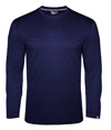 Fit Flex Long Sleeve Tee NAVY
