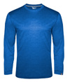 Fit Flex Long Sleeve Tee ROYAL
