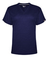 Fit Flex Ladies Tee NAVY