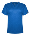 Fit Flex Ladies Tee ROYAL