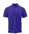 Saratoga Polo PURPLE