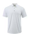 Saratoga Polo WHITE