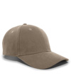 Brushed Cotton Twill Cap BEDROCK