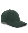 Brushed Cotton Twill Cap HUNTER