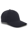 Brushed Cotton Twill Cap NAVY