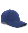 Brushed Cotton Twill Cap ROYAL